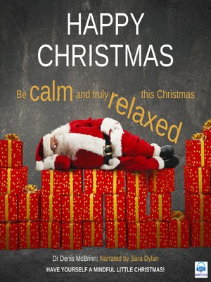 cover image of Happy Christmas